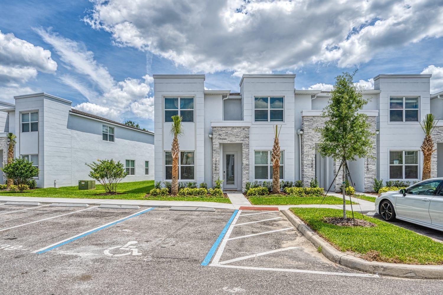 Elegant Home With Private Pool Near Disney Orlando Zewnętrze zdjęcie