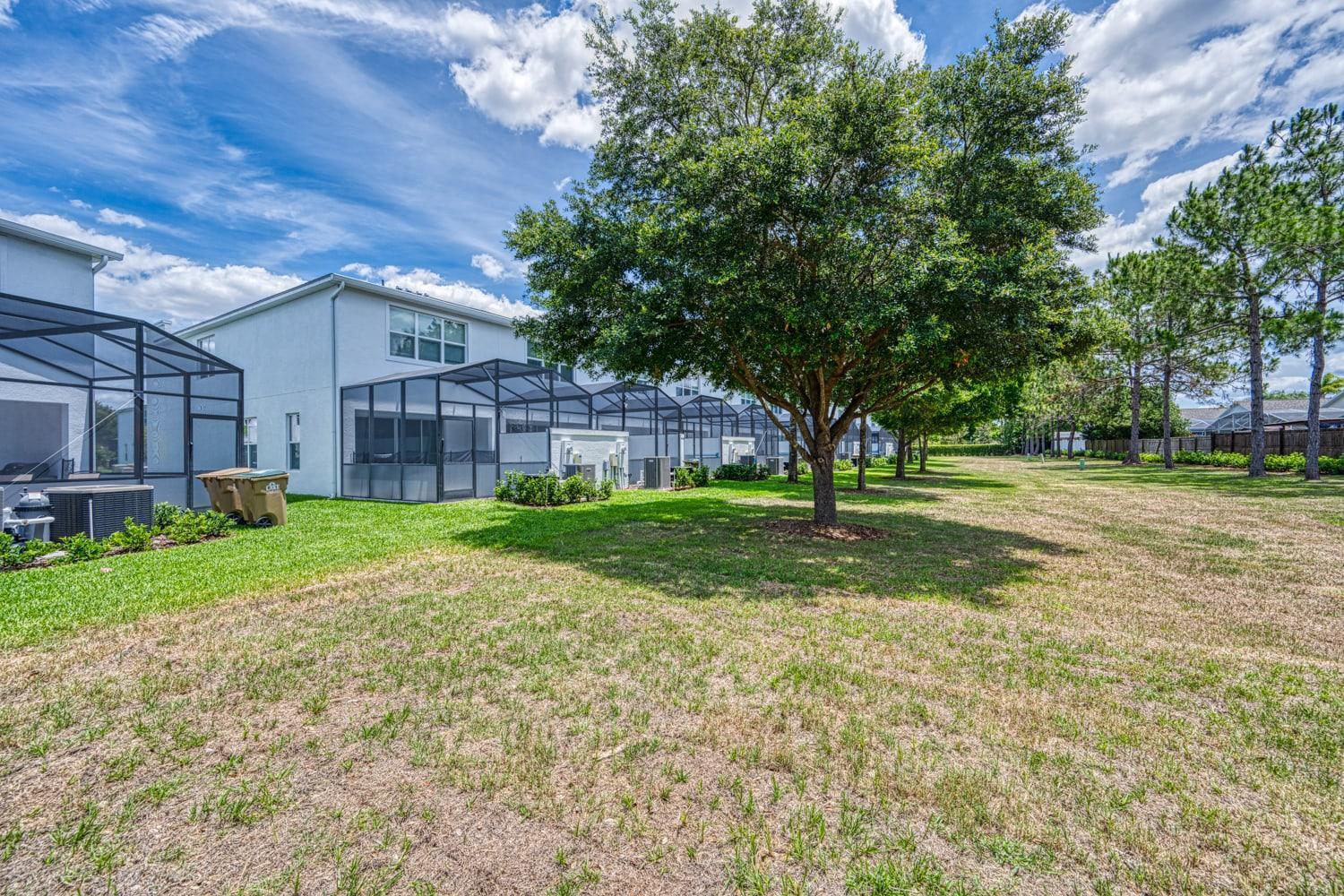 Elegant Home With Private Pool Near Disney Orlando Zewnętrze zdjęcie