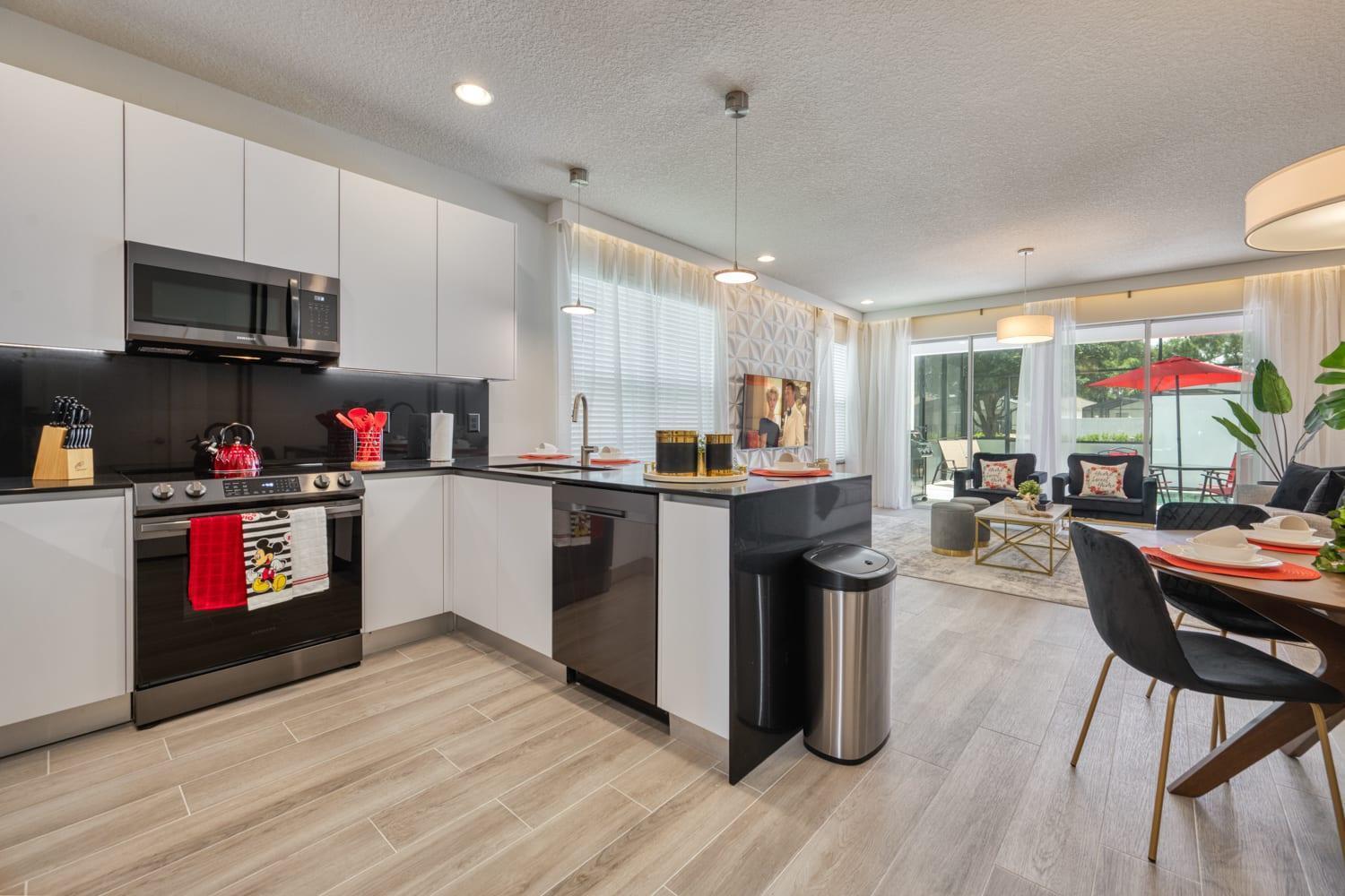 Elegant Home With Private Pool Near Disney Orlando Zewnętrze zdjęcie