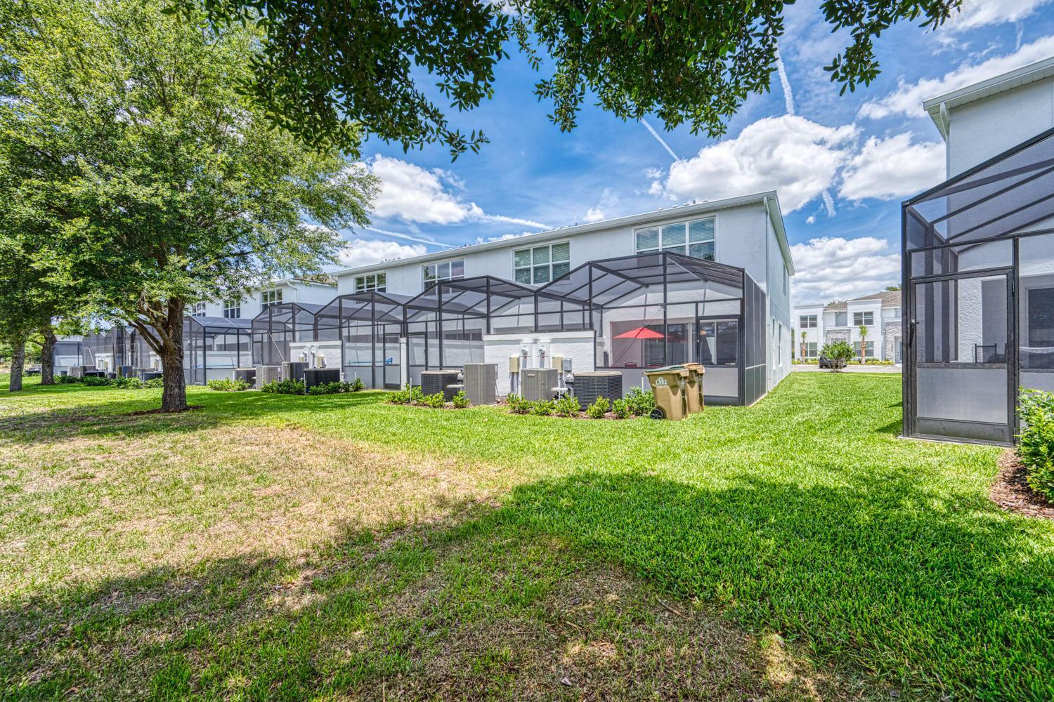 Elegant Home With Private Pool Near Disney Orlando Zewnętrze zdjęcie